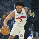What’s wrong with the Pistons? East’s No. 1 seed looks vulnerable as playoffs approach