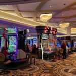 Headlines from across the state: With addition of Petersburg casino, Virginia’s gaming revenues top record in February