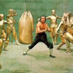 Carter Wong’s 10 Best Martial Arts Movies, Ranked