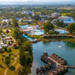 EBRD supports sustainable tourism in Slovenia