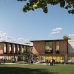 Sierra College breaks ground on $84M science building with planetarium