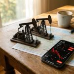 Oil Could Break its All-Time Record and Hit $148 Per Barrel This Week