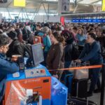 Americans just endured a nightmare week of travel. It’s not going to get better anytime soon.