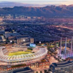 NBA, NHL, MLS, Olympics, & a MLB Expansion Franchise