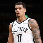 Nets’ Michael Porter Jr. out with left hamstring strain, will be reevaluated in 2-3 weeks