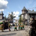 Crimson Desert Publisher Stock Price Falls Nearly 30% Following Reviews