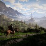 Crimson Desert Update 1.00.02 Patch Notes Reveal Day One Changes, Fixes, and Known Issues