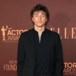 Gavin Casalegno on Summer I Turned Pretty Movie, Jeremiah Request