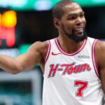 As Kevin Durant nears Michael Jordan on scoring list, NBA voices say his greatness still feels inevitable