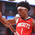 Lakers vs Rockets Prediction, Picks & Odds for Tonight’s NBA Game