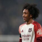 Lyon’s Malick Fofana undergone medical procedure