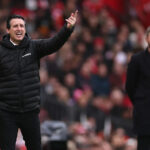 Emery reflects on Aston Villa progress and European dream