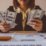 Scared by market volatility? Here are the best places to park your cash if you have $5K to $25K available