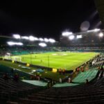 “Celtic are in big bother in the here and now,” Chris Sutton