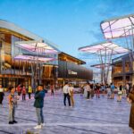 Atlanta’s new immersive sports venue Cosm will open in June