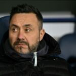 Tottenham appoint De Zerbi in battle for Premier League survival