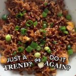 @food52 Is this TikTok ramen just a trend? Watch to find out!  Recipe via @livin…
