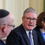 Pound dips against dollar with mounting expectations of bank interest rate rise