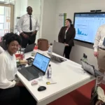 Willamette MBA students tackle high-stakes global finance challenge