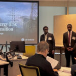 Team of Finance Students Excels in CFA Institute’s Prestigious Equity Research Competition