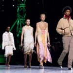 Amid Matthieu Mania In Paris, Blazy Delivers Another Exceptional Chanel Collection