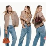 Margot Robbie Stars in Chanel’s New Campaign