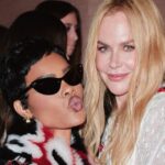 Inside Chanel & Charles Finch’s Pre-Oscars Dinner With Teyana Taylor, Nicole Kidman, and More