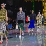 Paris Fashion Week Confirms Its Status as Fashion’s Institutional Capital