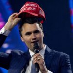 Greek conservative politicians react to Charlie Kirk shooting