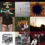 March – The Ongoing History of Protest Music