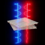 Harvard engineers build chip that can twist and control light in real time