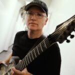 Chris Poland praises the music writing skills of Dave Mustaine of Megadeth
