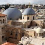 Greece Joins International Outcry as Israel Restores Access to Holy Sepulchre
