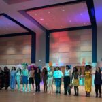 Caribbean Latin Coalition Holds “For the Culture” Show