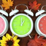 Greece ahead of time: Daylight saving kicks in