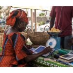 Closing the financing gap for women can boost jobs and growth