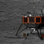 NASA Selects Intuitive Machines to Deliver Artemis Science, Tech to Moon