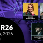 Extraordinary Music Careers at OMR26