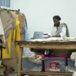 How African designers are making their mark on global fashion