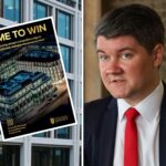 Reform Jersey: Support for finance industry crucial “whatever side of politics you’re on”