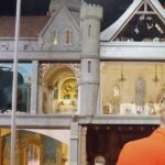 Griffin Museum of Science and Industry gives Colleen Moore’s Fairy Castle a spring cleaning