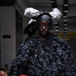 Comme des Garçons Fall 2026 Ready-to-Wear Runway, Fashion Show & Collection Review