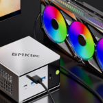 This mini PC can turn into a gaming beast thanks to its OCuLink port, and it’s now just $370