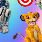 Target’s Flash LEGO Sale Has These 8 Spring Deals Amazon Forgot
