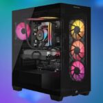 Monster RTX 5090-powered Corsair gaming PC with 64GB of DDR5 gets price slashed in Amazon deal