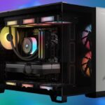 Top-tier Corsair RTX 5080 gaming PC with beastly CPU gets hundreds slashed off its price at Amazon