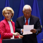 Antonio Costa Lauds Greece, France, Spain, Italy for Cyprus Defense