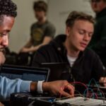 St. Cloud State Cracks Top 20 in National Online Computer Science Degree Rankings