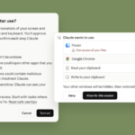 Anthropic’s Claude Can Now Control Your Computer