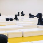 These are fashion week A/W 2026’s standout runway show sets